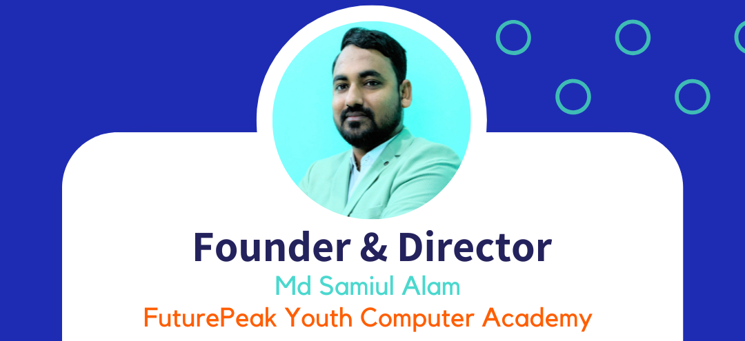 FuturePeak Youth Computer Academy: Our Dream — 10,000 Branches Across India with Big Rewards!