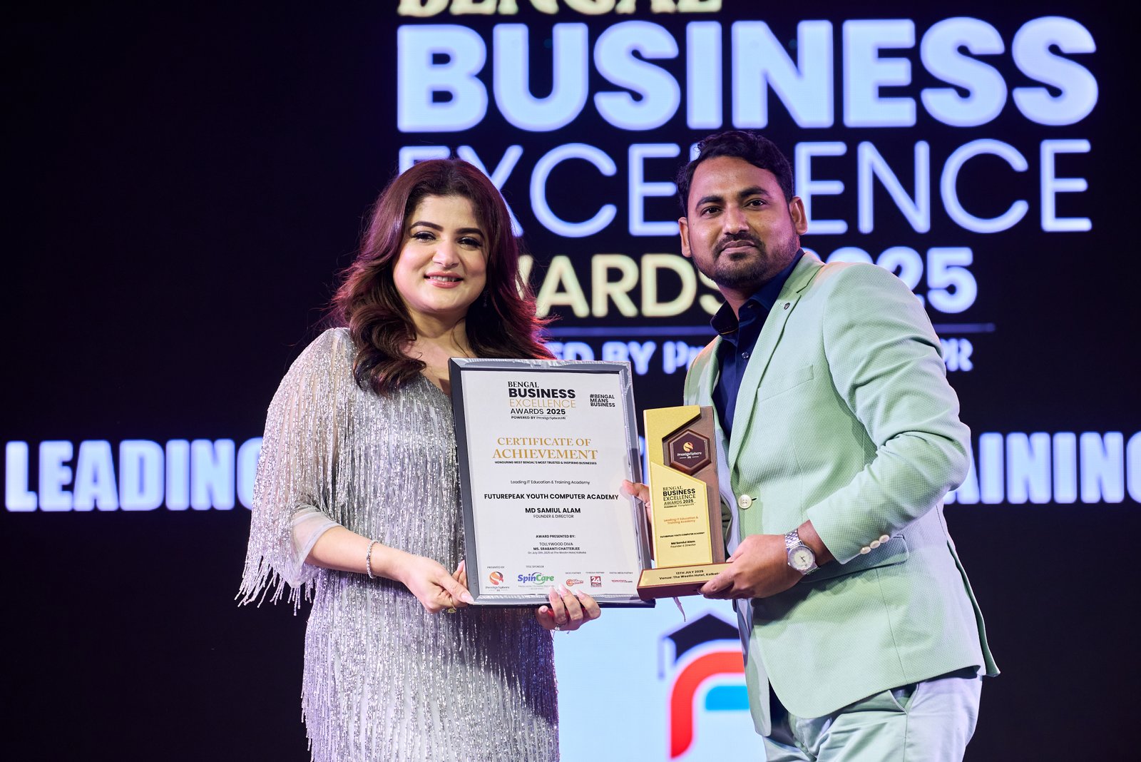 FuturePeak Youth Computer Academy